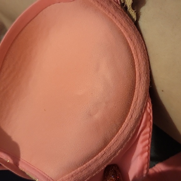 ❤️ RARE VS VERY SEXY 34B 3 PEICE SET - Picture 11 of 12